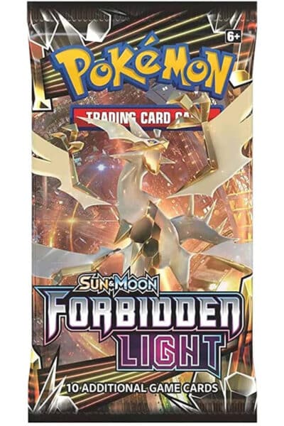 Forbidden Light boosterpakke