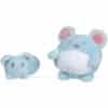 Marill & Azurill Bamser fra Pokemoncenter