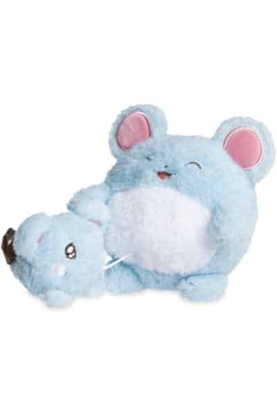 Marill & Azurill Bamser fra Pokemoncenter