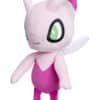 Shiny Celebi Bamse fra Pokemoncenter
