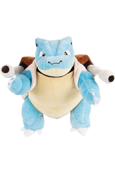 Stor Blastoise Bamse