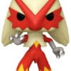 Blaziken Funko POP Vinyl Figur