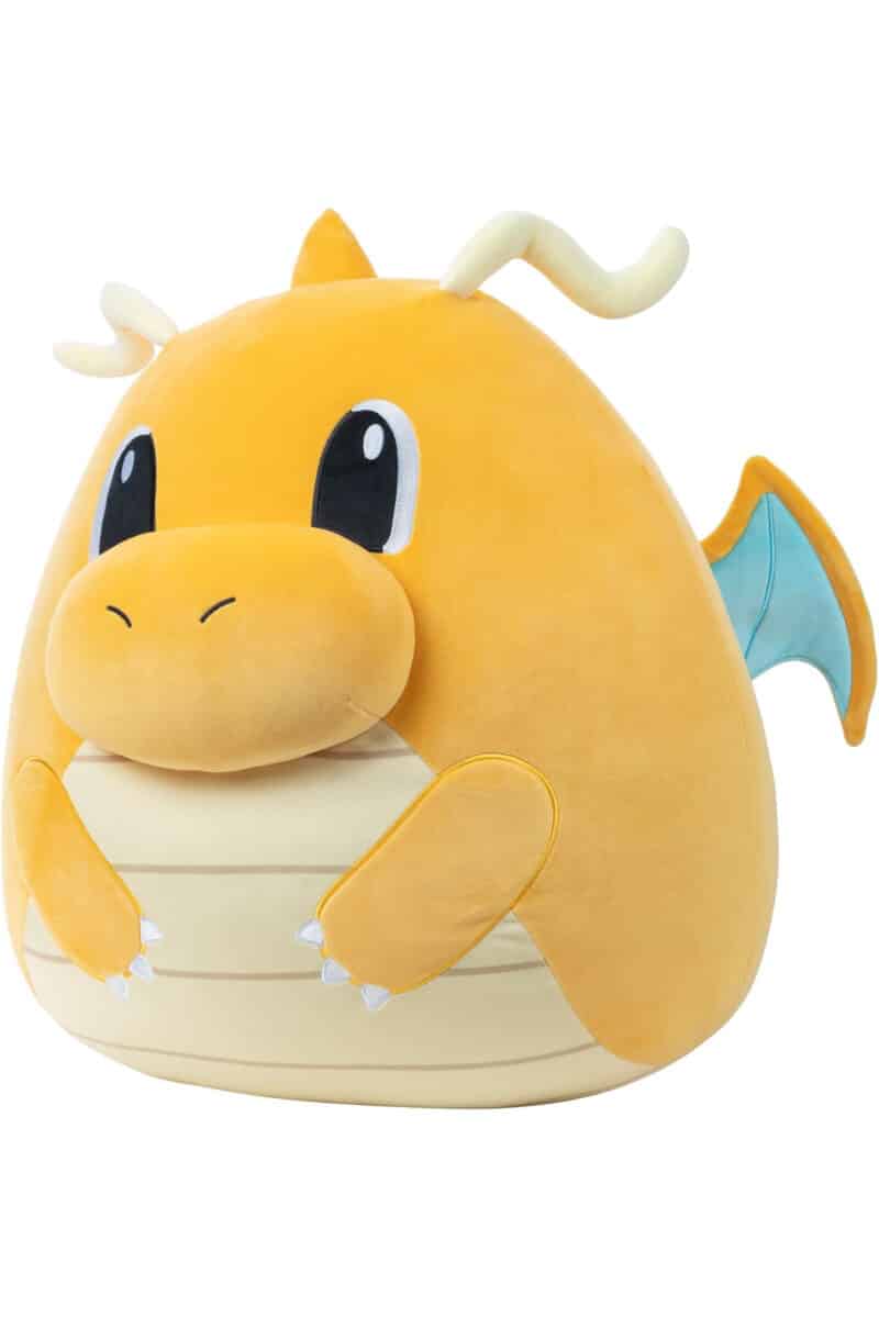 Squishmallow Dragonite Bamse 50 cm