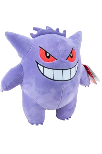 Gengar Bamse