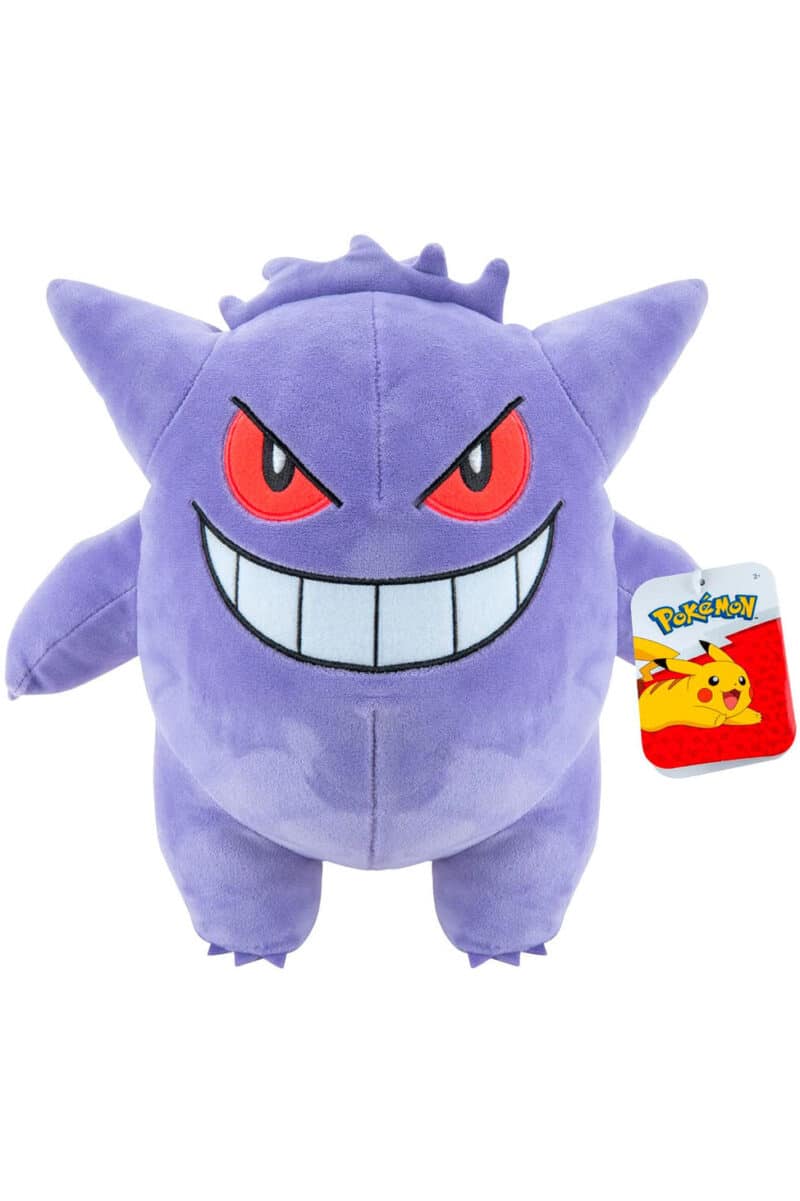 Gengar Bamse