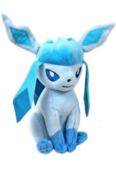 Glaceon bamse