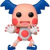 Mr Mime Funko POP Vinyl Figur
