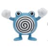 Poliwhirl Battle Figur