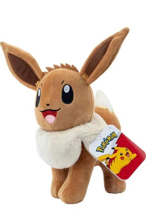 Eevee Bamse 30 cm