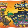 Halloween Trick or Trade 2024 Booster Bundle