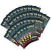 Halloween Trick or Trade 2024 Booster Bundle