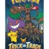 Trick or Trade 2024 Boosterpakke