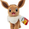 Eevee Bamse 30 cm