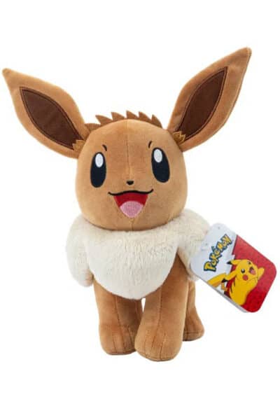 Eevee Bamse 30 cm