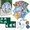Pokémon Julekalender med Kort 2024