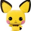 Pichu Funko POP Vinyl Figur med pels
