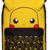 Stor Pikachu Taske med ører