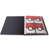 Shrouded Fabl A5 Mappe