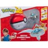 Pokemon Battle Spinner med Squirtle