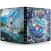 Stellar Crown A4 Mappe