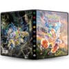 Stellar Crown A5 Mappe