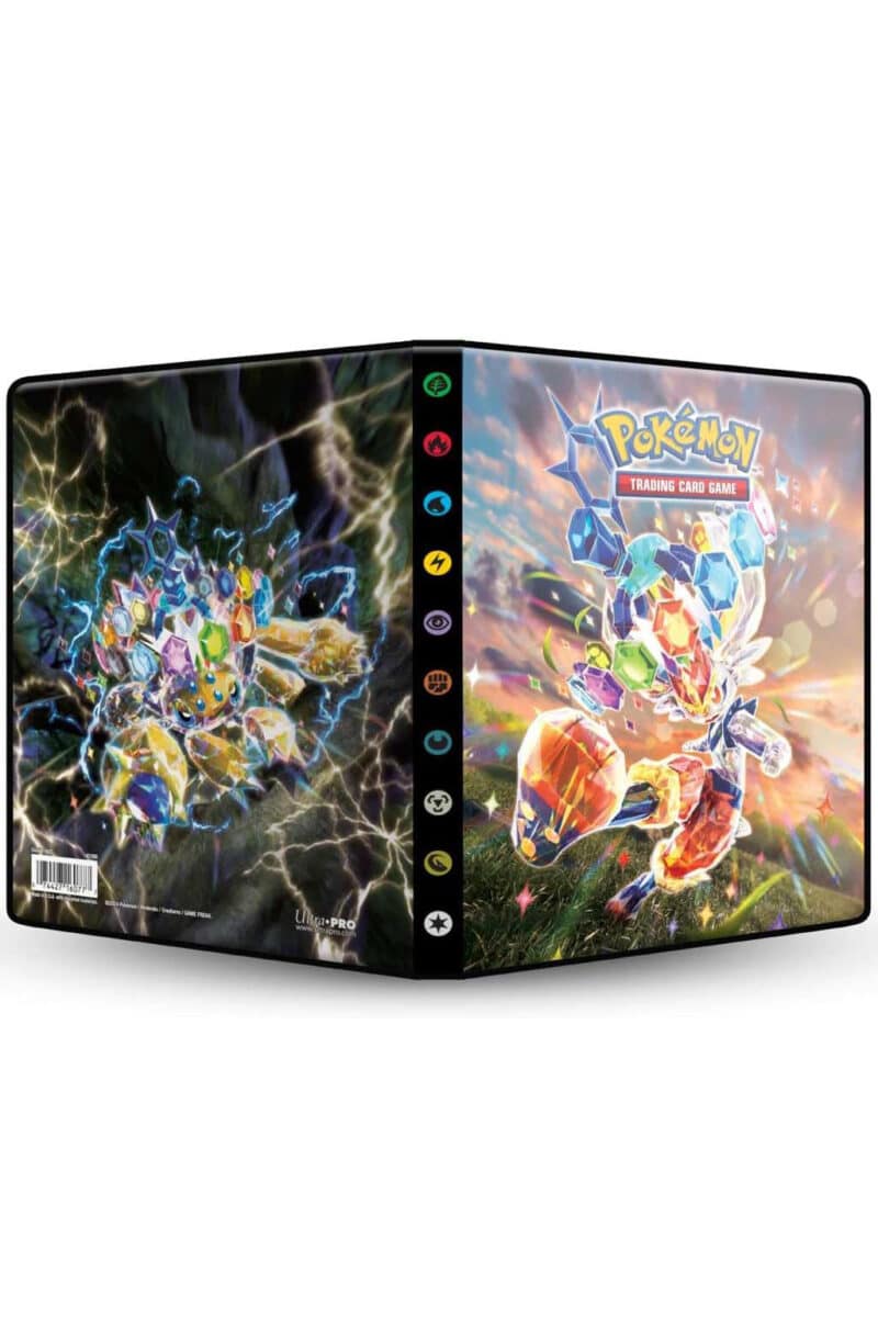 Stellar Crown A5 Mappe