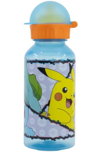 Drikkedunk med Kanto Starters