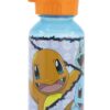 Drikkedunk med Kanto Starters