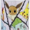 Krus med populære Pokemon