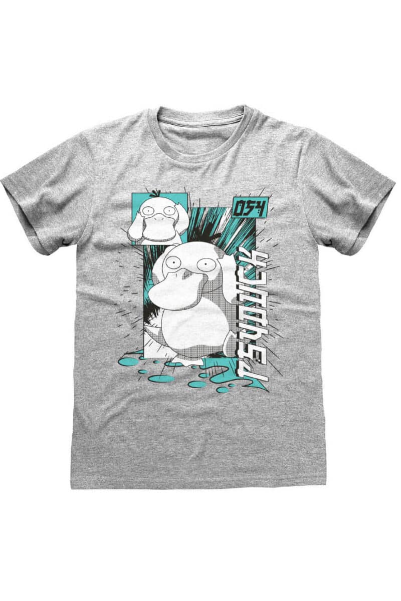 Psyduck T Shirt