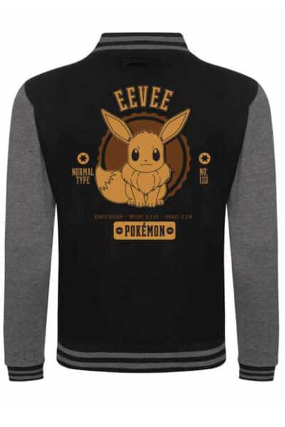 Eevee Jakke