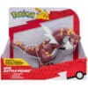 Stor Tyrantrum Figur