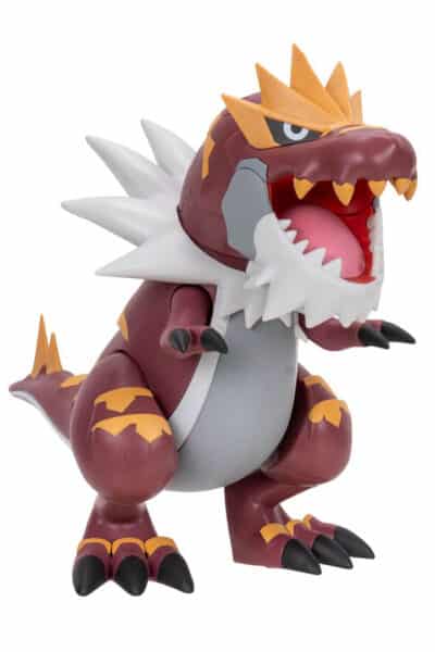 Stor Tyrantrum Figur