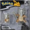 Udviklingssæt med Cubone og Marowak