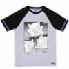 Pokemon Ghost T Shirt