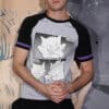 Pokemon Ghost T Shirt
