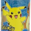 Krus med meget populære Pokemon