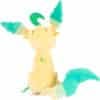 Leafeon Bamse