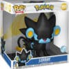 Kæmpe Luxray Funko POP Vinyl Figur