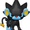 Kæmpe Luxray Funko POP Vinyl Figur