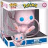 Kæmpe Mew Funko POP Vinyl Figur