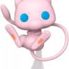 Kæmpe Mew Funko POP Vinyl Figur