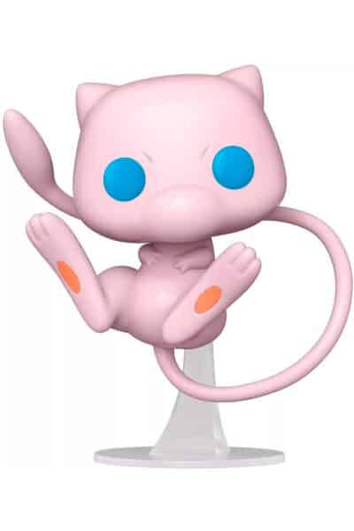 Kæmpe Mew Funko POP Vinyl Figur