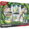 Ogerpon ex Premium Collection Box