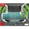 Ogerpon ex Premium Collection Box