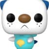 Oshawott Funko POP Vinyl Figur