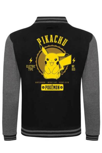 Pikachu Jakke