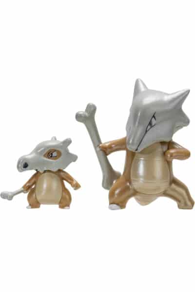 Udviklingssæt med Cubone og Marowak