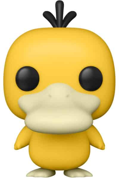 Popplio Funko POP Vinyl Figur