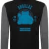 Snorlax Jakke